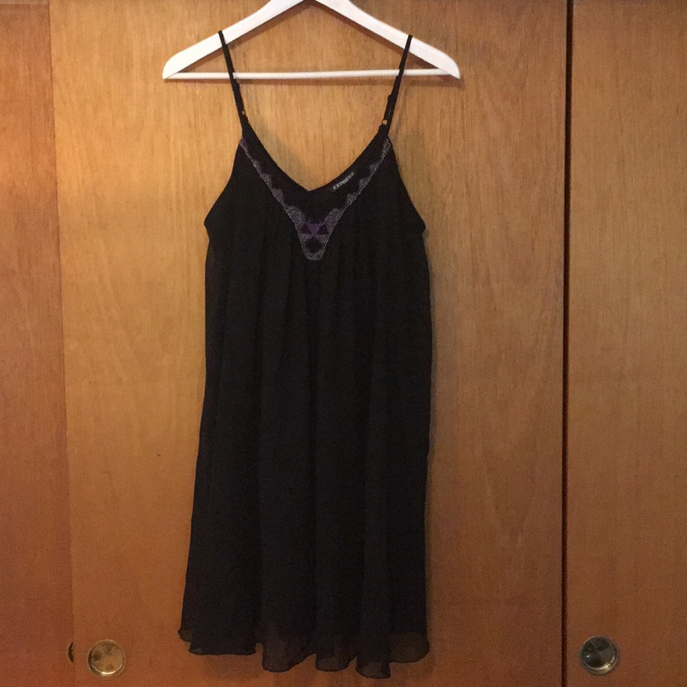 Express Beaded Tank